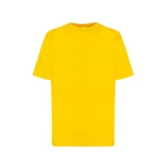 Camiseta infantil JHK Regular en algodón para personalizar con logo empresarial