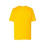 Camiseta infantil JHK Regular en algodón para personalizar con logo empresarial