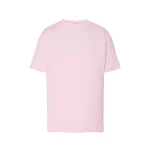 Camiseta infantil JHK Regular en algodón para personalizar con logo empresarial