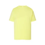 Camiseta infantil JHK Regular en algodón para personalizar con logo empresarial