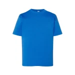 Camiseta infantil JHK Regular en algodón para personalizar con logo empresarial