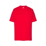 Camiseta infantil JHK Regular en algodón para personalizar con logo empresarial
