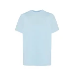Camiseta infantil JHK Regular en algodón para personalizar con logo empresarial