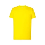 Camiseta infantil JHK Regular en algodón para personalizar con logo empresarial