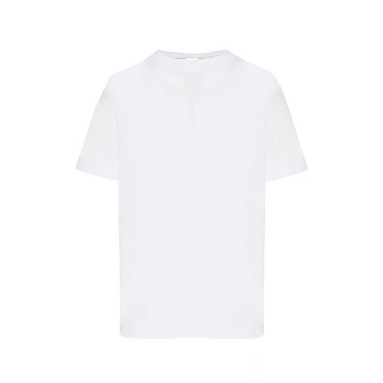 Camiseta infantil JHK Regular en algodón para personalizar con logo empresarial