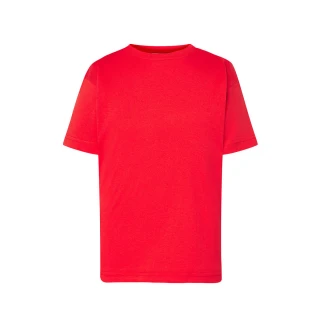 Camiseta infantil JHK mod. Regular