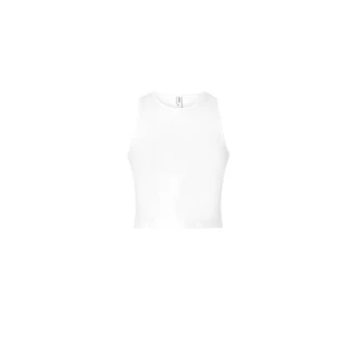 Camiseta sin mangas mujer JHK Urban Malia