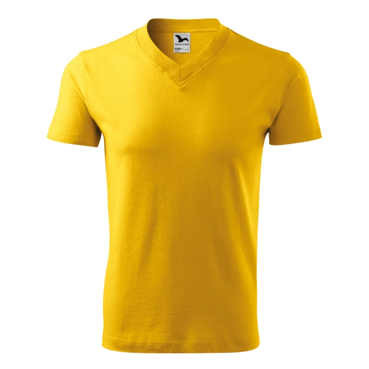 T-shirt MALFINI mod. V-Neck