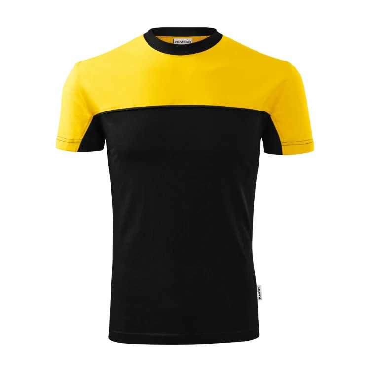 T-shirt RIMECK mod. Colormix