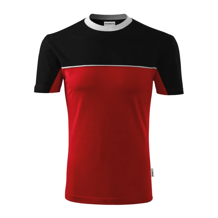 T-shirt RIMECK mod. Colormix