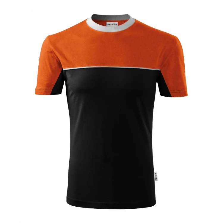 T-shirt RIMECK mod. Colormix