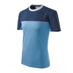 T-shirt RIMECK mod. Colormix