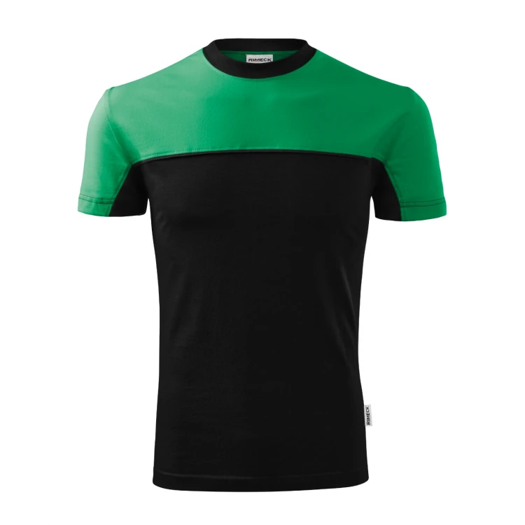 T-shirt RIMECK mod. Colormix