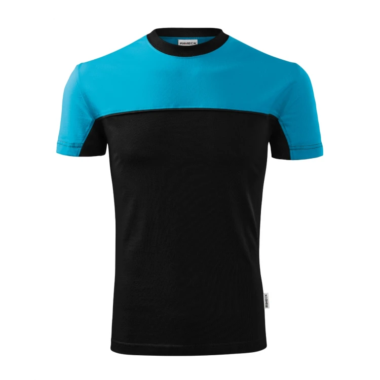 T-shirt RIMECK mod. Colormix