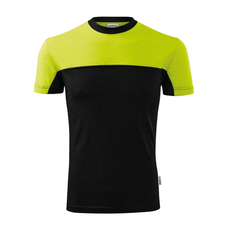 T-shirt RIMECK mod. Colormix