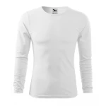 Camiseta MALFINI mod. Fit-T Long Sleeve