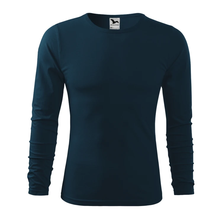 Camiseta MALFINI mod. Fit-T Long Sleeve