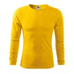 Camiseta MALFINI mod. Fit-T Long Sleeve