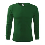 Camiseta MALFINI mod. Fit-T Long Sleeve