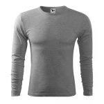 Camiseta MALFINI mod. Fit-T Long Sleeve