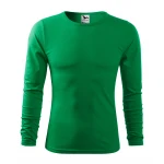 Camiseta MALFINI mod. Fit-T Long Sleeve