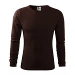 Camiseta MALFINI mod. Fit-T Long Sleeve