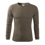 Camiseta MALFINI mod. Fit-T Long Sleeve