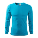 Camiseta MALFINI mod. Fit-T Long Sleeve