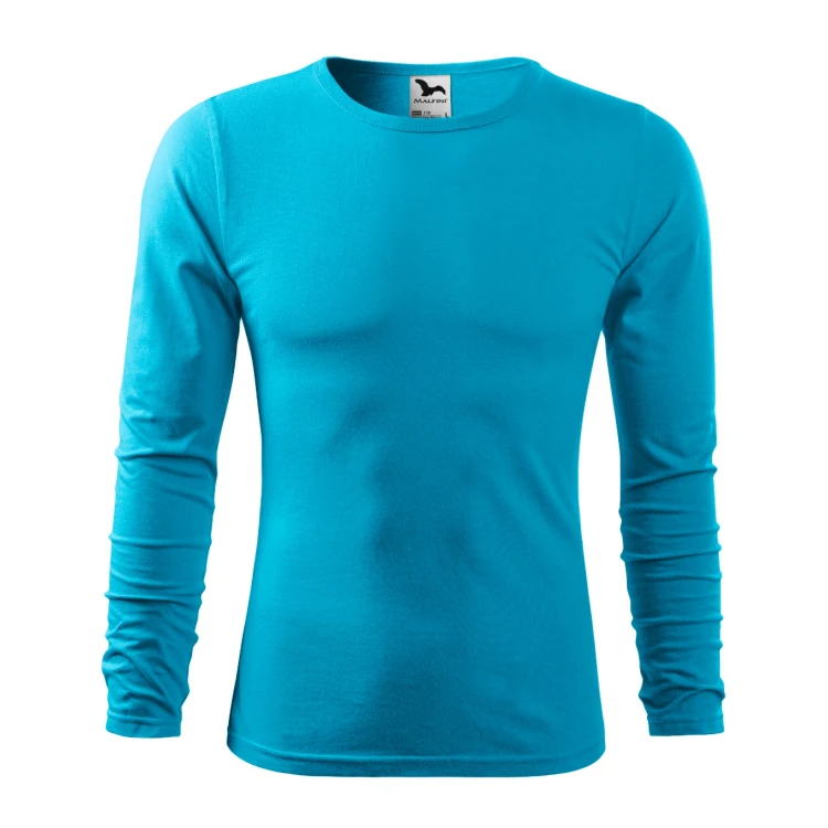 Camiseta MALFINI mod. Fit-T Long Sleeve