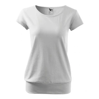 Camiseta mujer MALFINI mod. City