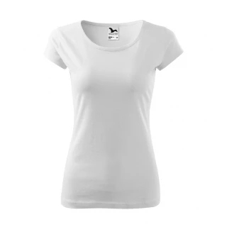 Camiseta mujer MALFINI mod. Pure