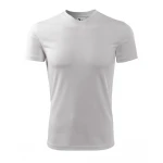 Camiseta deportiva para hombre en piqué interlock