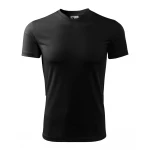 Camiseta deportiva para hombre en piqué interlock