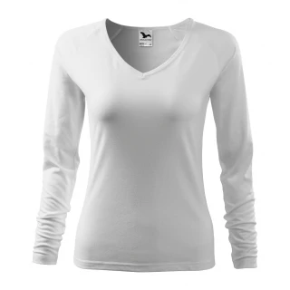 Camiseta mujer MALFINI mod. Elegance