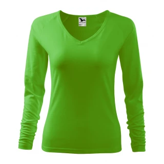 Camiseta mujer MALFINI mod. Elegance