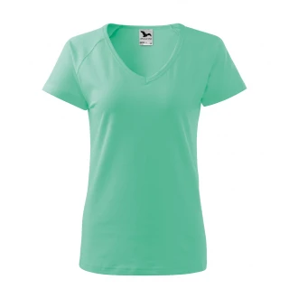 Camiseta mujer MALFINI mod. Dream