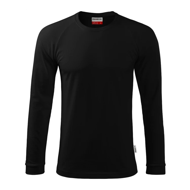 T-shirt RIMECK mod. Street LS