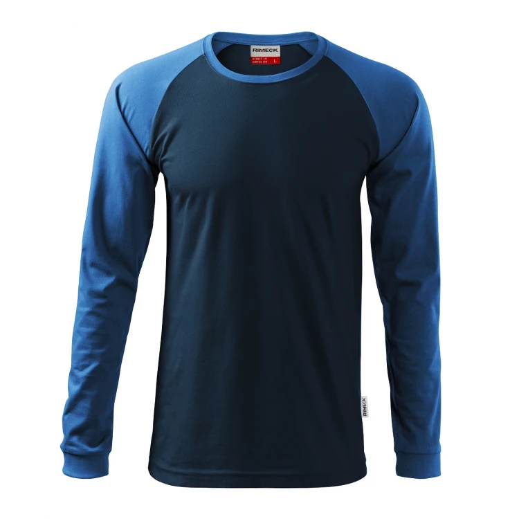 T-shirt RIMECK mod. Street LS