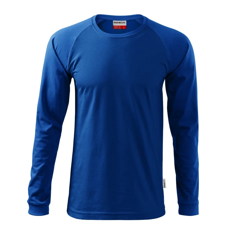T-shirt RIMECK mod. Street LS