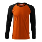 T-shirt RIMECK mod. Street LS