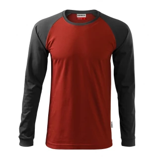 T-shirt RIMECK mod. Street LS