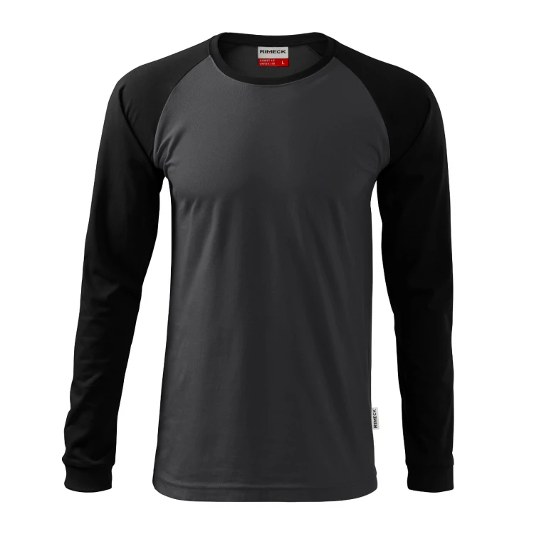 T-shirt RIMECK mod. Street LS