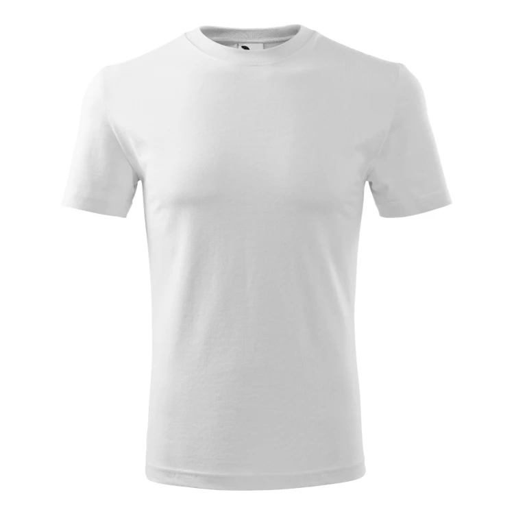 T-shirt uomo in single jersey