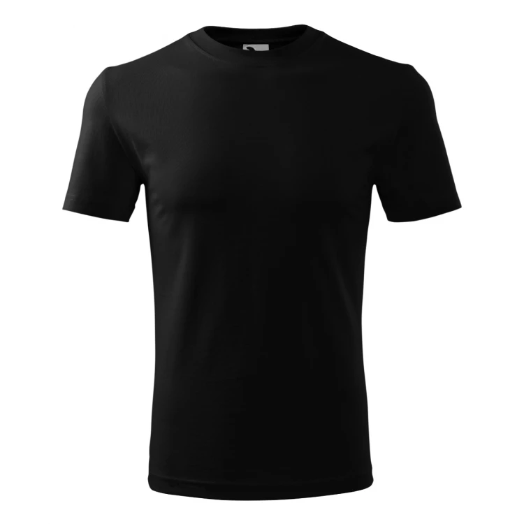 T-shirt uomo in single jersey