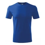 T-shirt uomo in single jersey