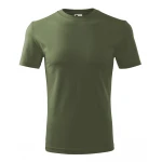 T-shirt uomo in single jersey