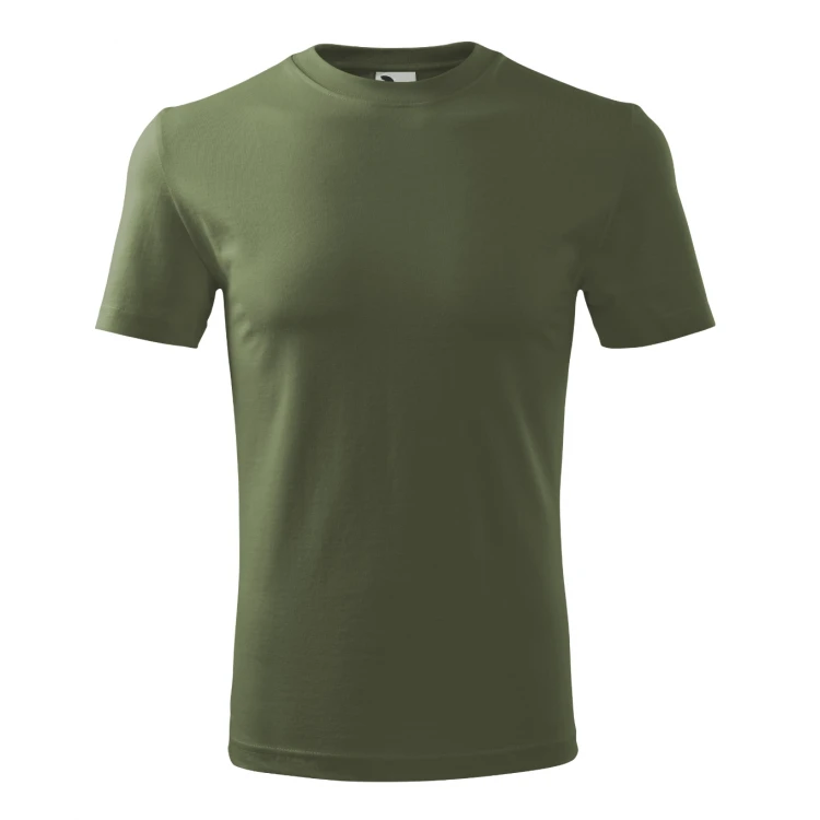 T-shirt uomo in single jersey