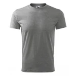 T-shirt uomo in single jersey