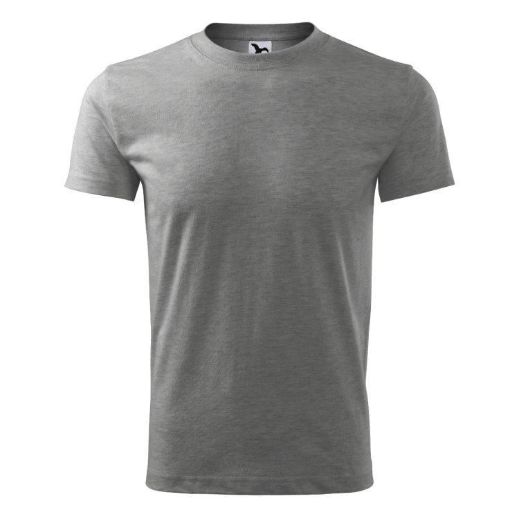 T-shirt uomo in single jersey