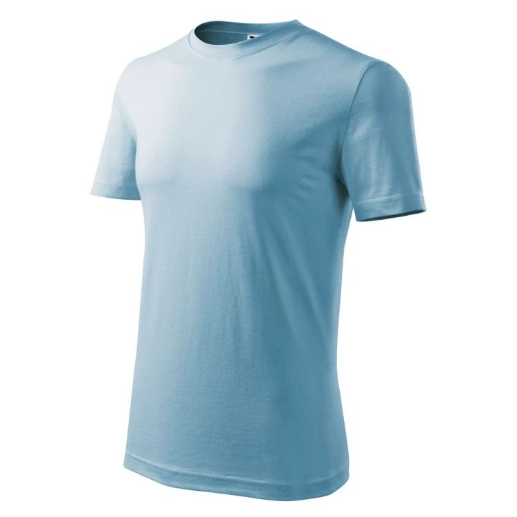 T-shirt uomo in single jersey